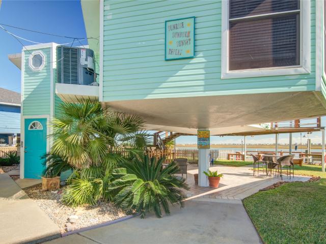 House for sale in Freeport, Texas