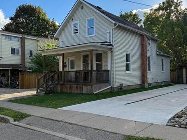 House for sale in Waterloo, Southwestern Ontario