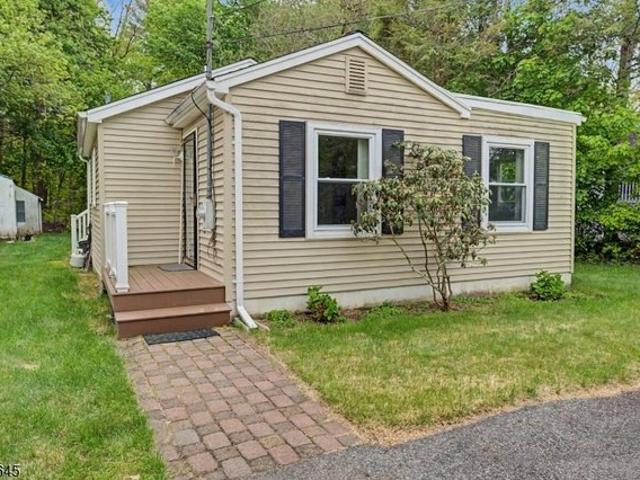 House for sale in Passaic, New Jersey