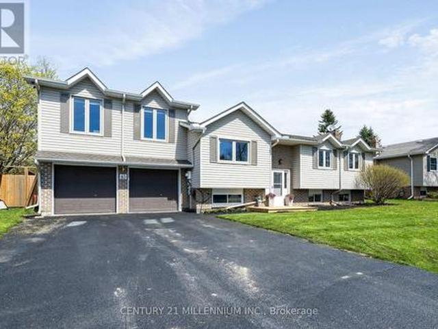 House for sale in Wellington, Ontario