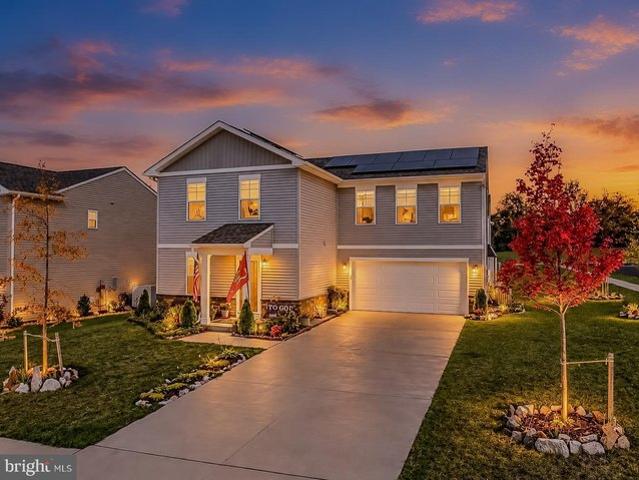 House for sale in Charles Town, Jefferson County