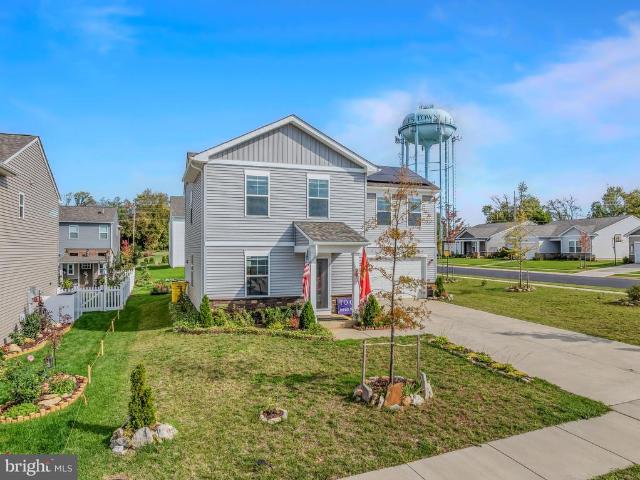 House for sale in Charles Town, Jefferson County