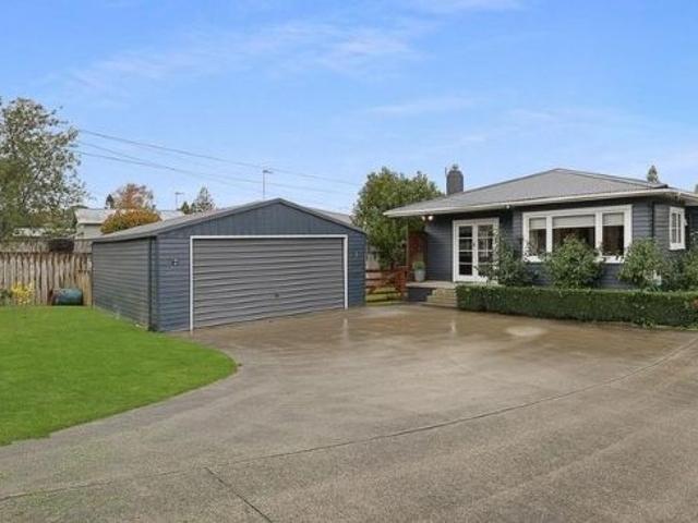 House for rent in Te Awamutu, Waipā District