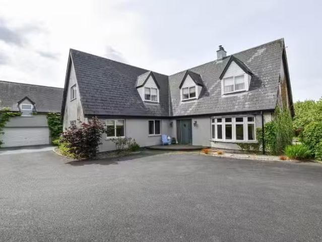 House for sale in Adare, South Tipperary