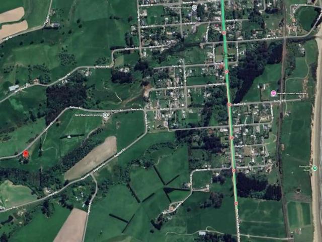 Property for sale in Otakou