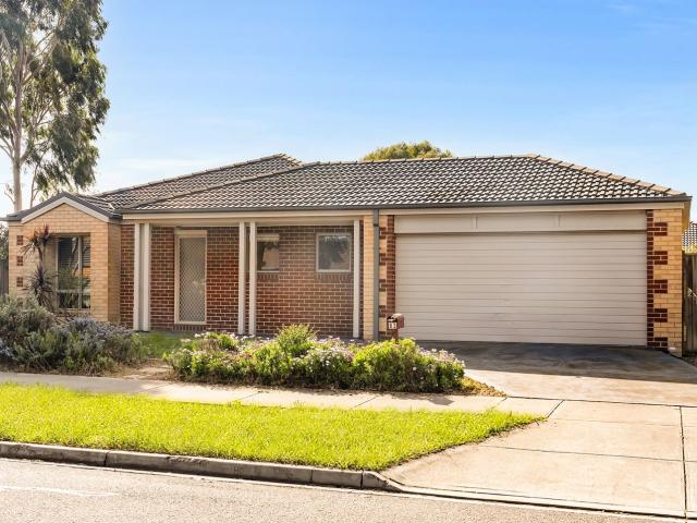 Apartment for rent in Camerons Creek, Victoria