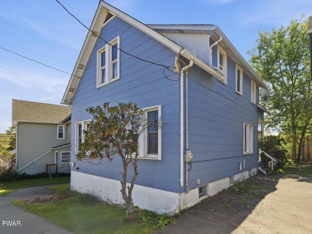 House for sale in Forest City, Clifford Township