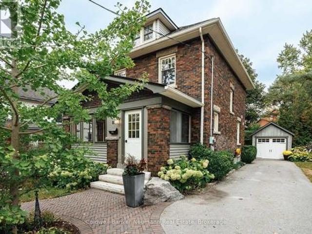 House for sale in Guelph Downtown Neighbourhood Association, Guelph