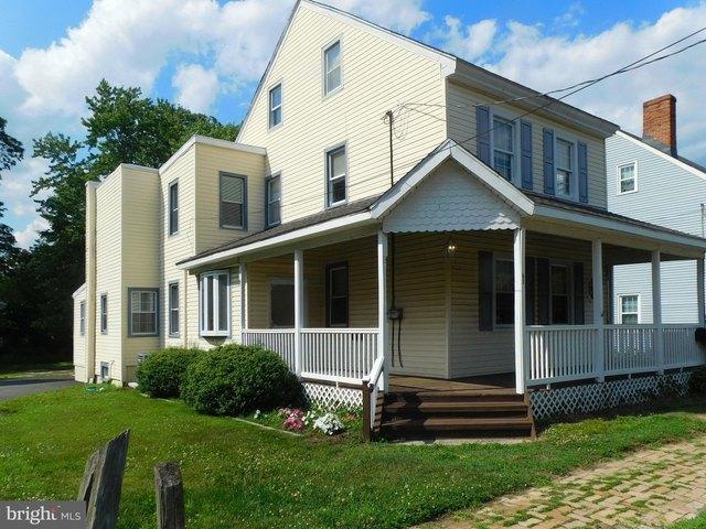 House for sale in Moorestown, New Jersey