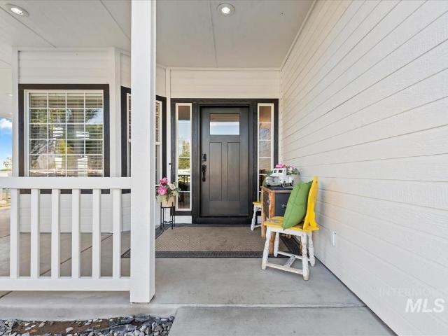 House for sale in Kuna, Idaho