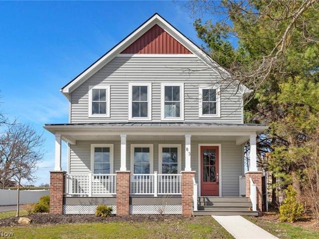 House for sale in Painesville, Ohio