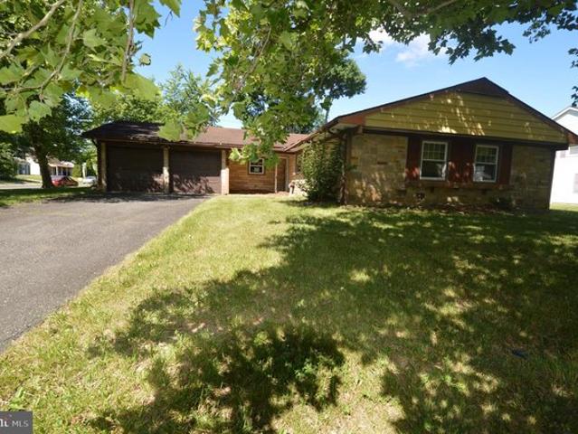 House for sale in Willingboro, New Jersey