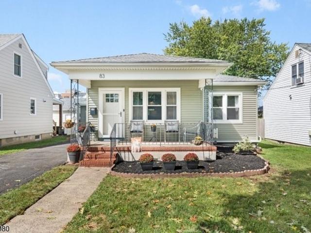 House for sale in Somerville, Somerset County