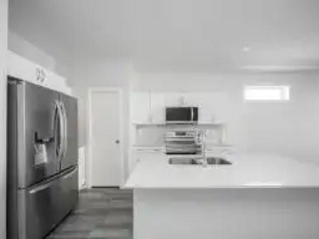 House for rent in East St. Paul, Manitoba