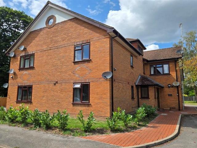 Apartment for rent in Bramley, Fole