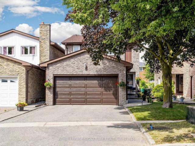 House for sale in Markham, Golden Horseshoe