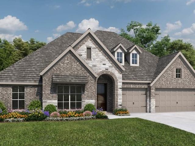 House for sale in Leesville, Texas