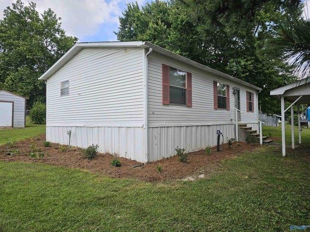 House for sale in Albertville, Alabama