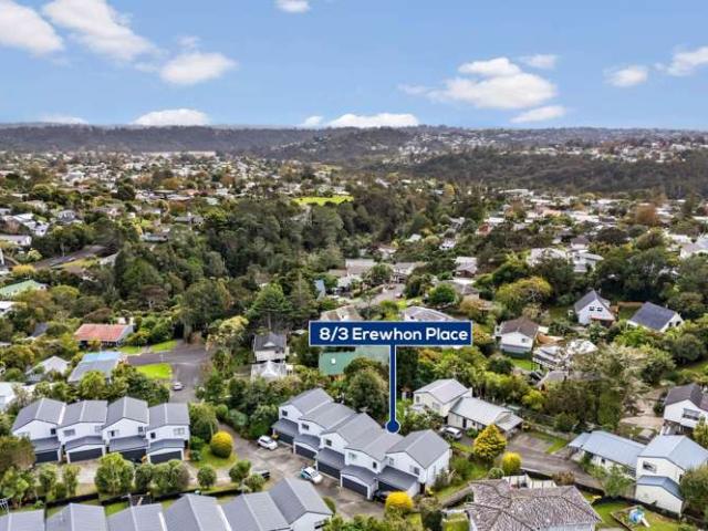 Townhouse for sale in Wairau Valley