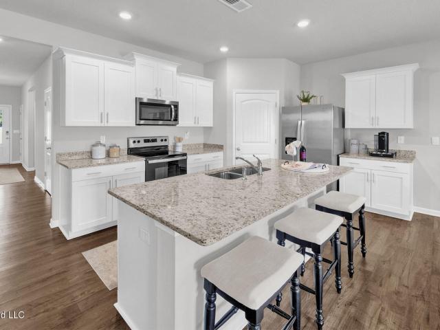 House for sale in Byhalia, Mississippi