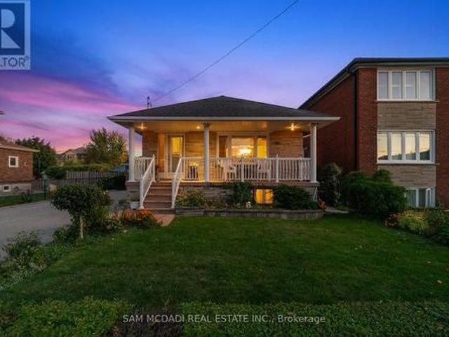 House for sale in Woburn, Ontario