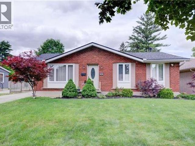 House for sale in Brant, Ontario