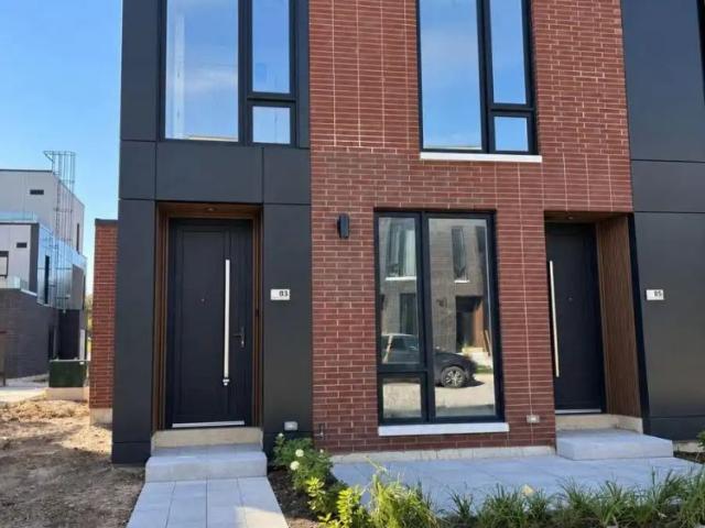 Townhouse for rent in Merritton, St. Catharines