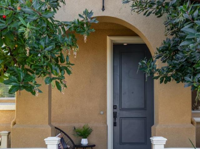 Townhouse for sale in Mountain View, California