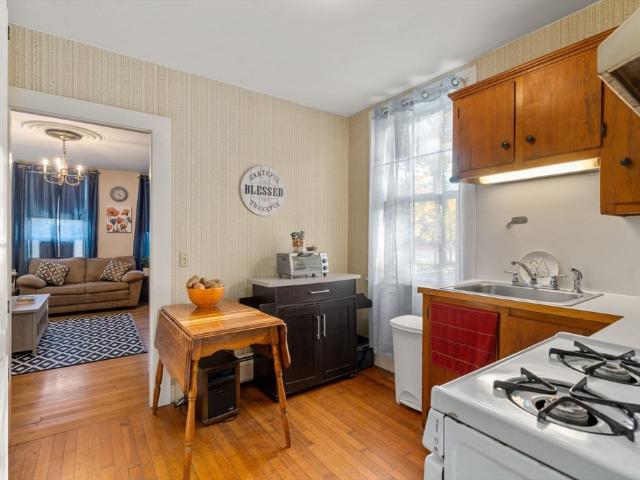 House for sale in Mattapoisett, Massachusetts