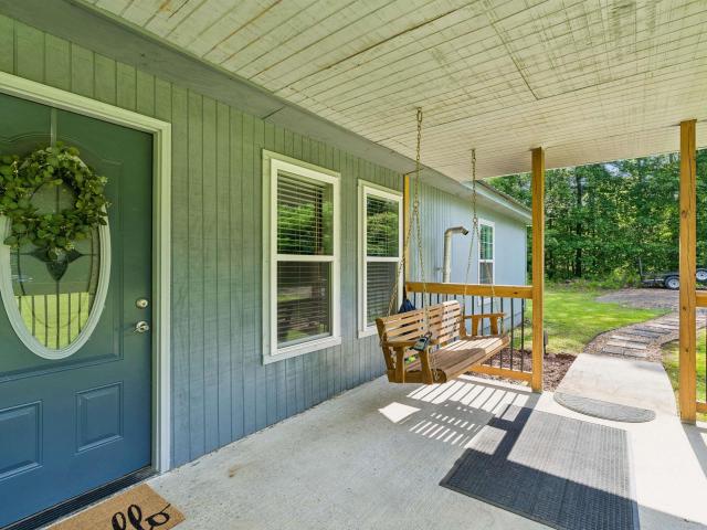 House for sale in Ashville, Alabama