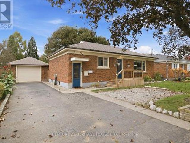 House for sale in Brantford, Southwestern Ontario