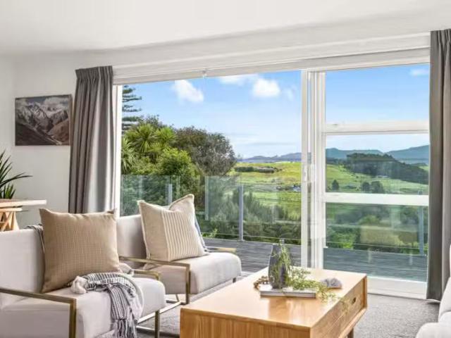 House for sale in Kawau Island, Oroua County