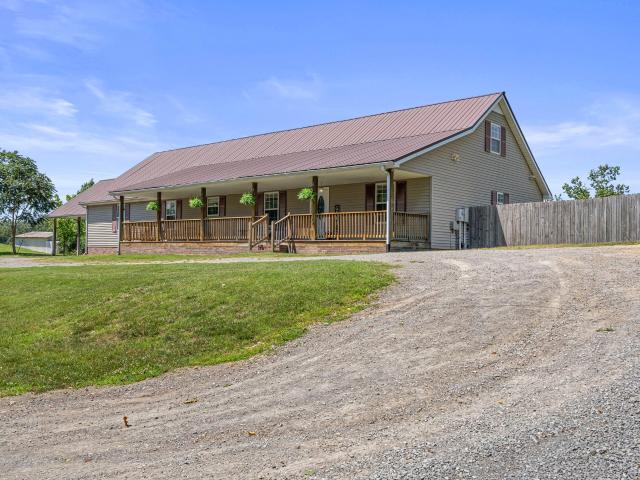 House for sale in Tennessee