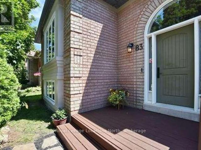 House for sale in Wasaga Beach, Ontario