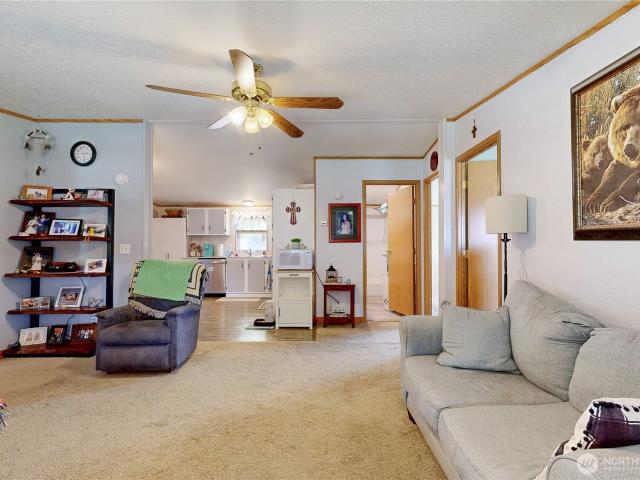 House for sale in Touchet, Washington