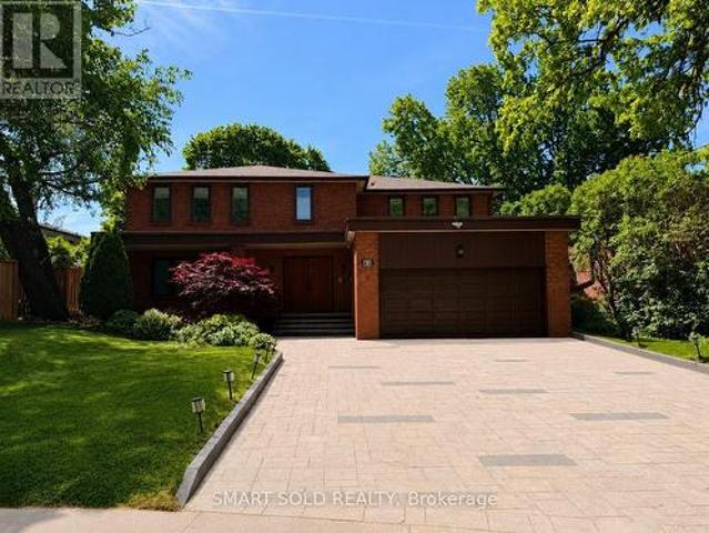 House for sale in Woburn, Ontario