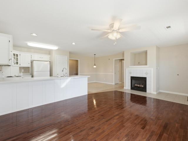 Townhouse for sale in Fort Oglethorpe, Georgia