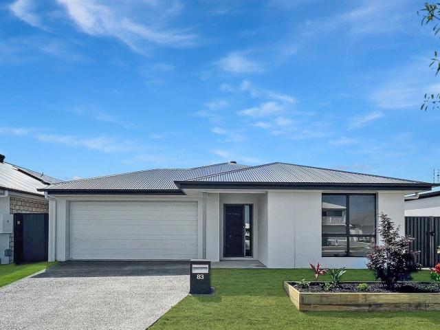 Apartment for rent in Kings Creek, Queensland