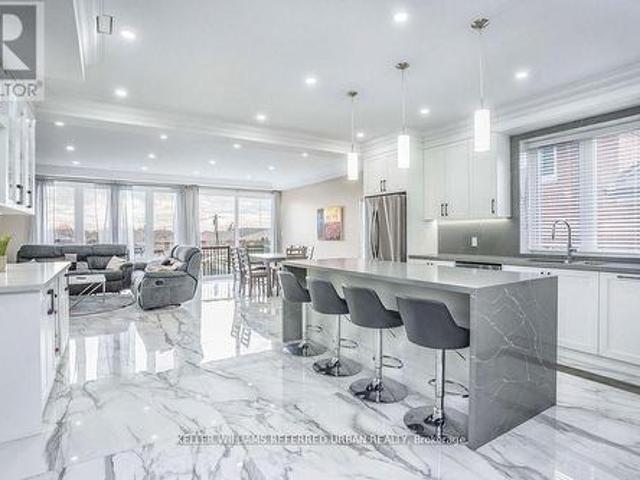 House for sale in Woburn, Ontario