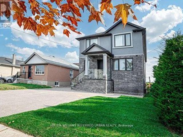 House for sale in York South—Weston, Toronto