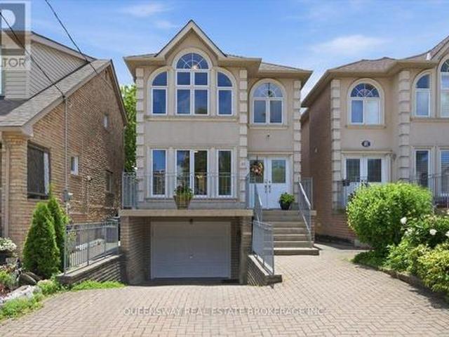 House for sale in Woburn, Ontario