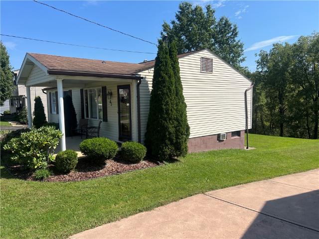 House for sale in Bovard, Pennsylvania