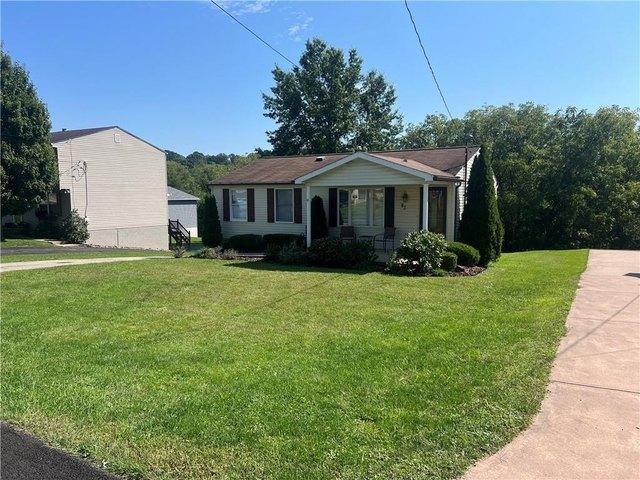 House for sale in Greensburg, Pennsylvania