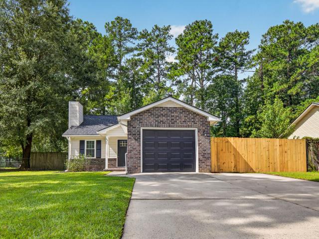 House for sale in Summerville, South Carolina