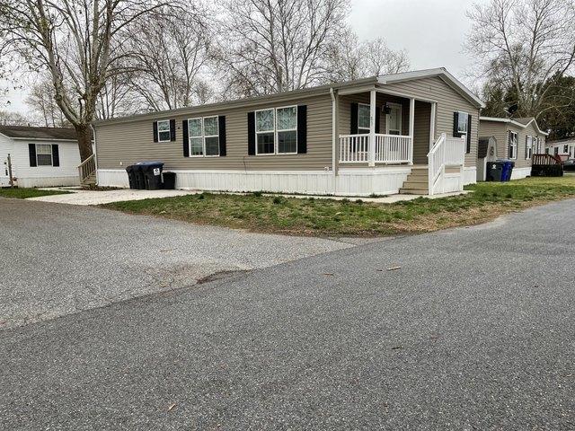 House for sale in Delaware