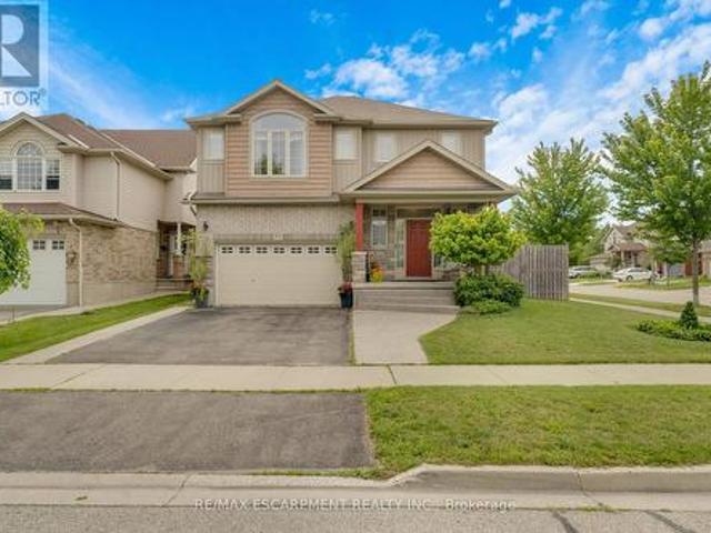 House for sale in Kitchener, Ontario
