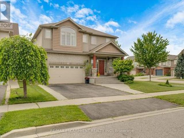 House for sale in Kitchener, Ontario