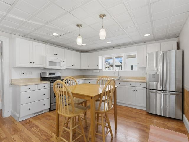 Property for sale in Braintree, Massachusetts