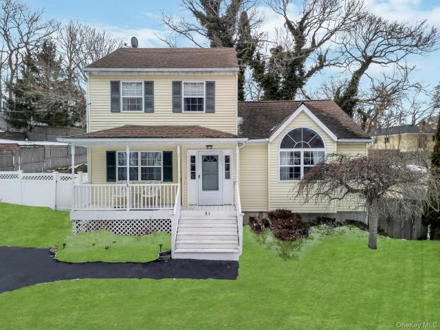 Property for sale in Centereach, New York