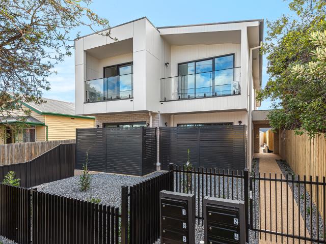 Apartment for rent in Geelong, Victoria